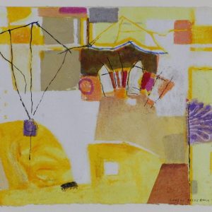 Peereboom, Anneke - luce di giorno II - 1998