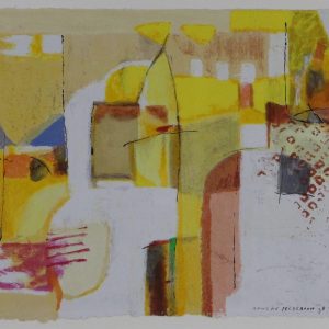 Peereboom, Anneke - luce di giorno III - 1998