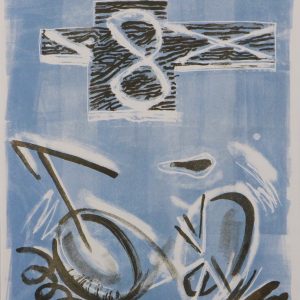 Herpt, Hermien van - Noem het geluk - 1992