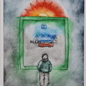 Jager, Ans - vrijdag is altijd fijn - 1997