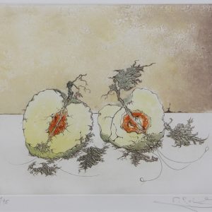 Golck, Els - zonder titel -