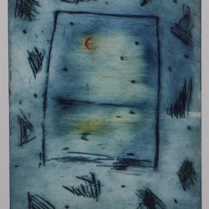 Jager, Ans - Droomvenster - 1993