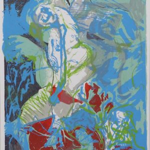 Baaij, Anita de - zonder titel -