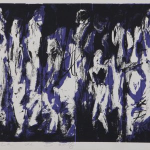 Baaij, Anita de - zonder titel -