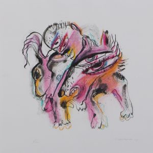 Vierveijzer, Henk - zonder titel - 1997