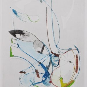 Griendsven, Arnold van - Stille Kracht - 1994