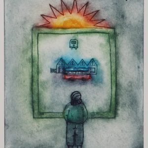 Jager, Ans - vrijdag is altijd fijn - 1996