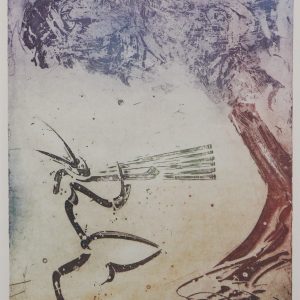 Porcelijn, Frank - Idylle - 1988