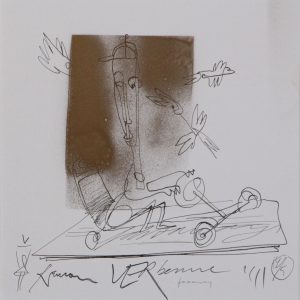 Verberne, Ramon - Faraway -