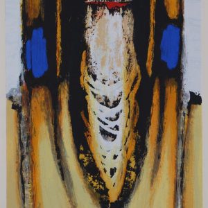 Vanhorck, Hans - the lost path -