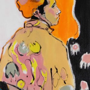 Hoex, M. - zonder titel -