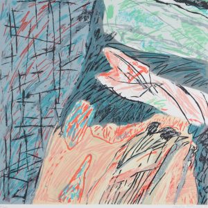 Dettmeijer, Simone - zonder titel - 1990