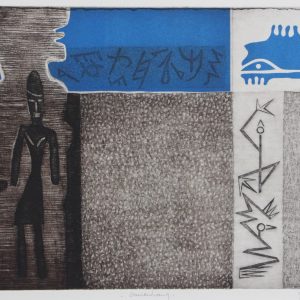 Hamsvoort, Godelieve van den - Samenhang - 1990