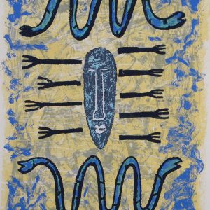 Lopetro, Bettina - Fork - 1993