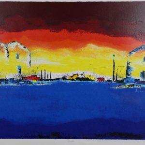 Kuijpers, Henk - Mouzaki -