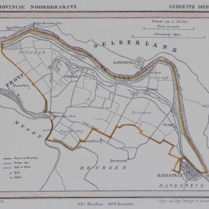 OVV5052802 - Gemeente Dieden -