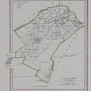 - - Gemeente Heesch -