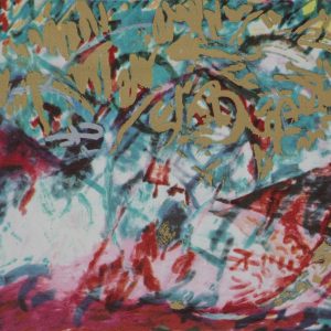 Alves, Isabel - zonder titel -