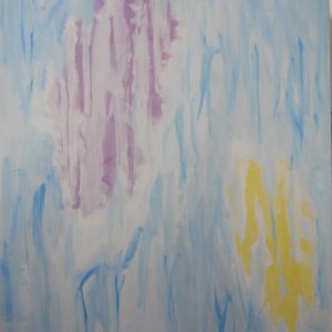 Oosten, Gillis van - zonder titel - 1997