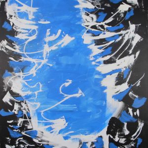 Oosten, Gillis van - zonder titel - 1997