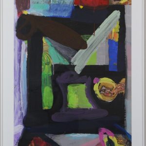 Kars, Rob - Barat Kali V - 1992