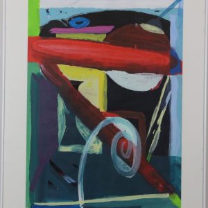 Kars, Rob - Indian Memory I - 1993