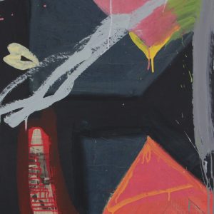 Kars, Rob - Valmiki - 1993