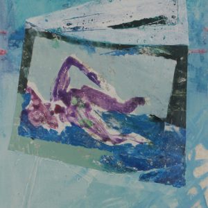 Kars, Rob - zonder titel - 1987