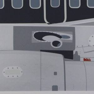 Möhring, Hilde - Het zilveren detail - 1985