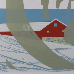 Möhring, Hilde - zonder titel -