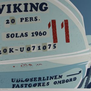 Möhring, Hilde - Viking - 1982