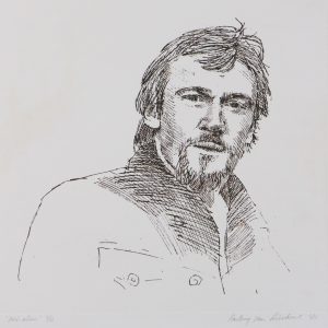 Lieshout, Antony van - Moi-meme - 1981