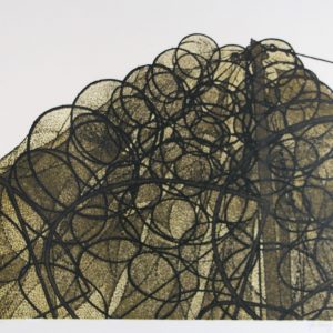 Lieshout, Antony van - te Makkum - 1978