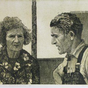 Lieshout, Antony van - ...over het bestuur Bonnefantenmuseum - 1980