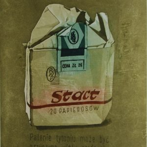 Lieshout, Antony van - Start -