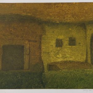 Lieshout, Antony van - Ville Morte II - 1979