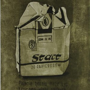 Lieshout, Antony van - Start -