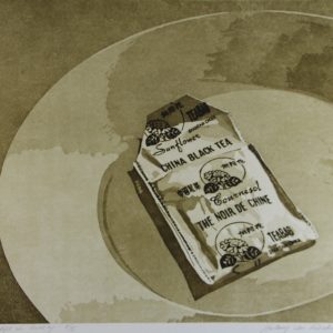 Lieshout, Antony van - Ontbijt in Sudety -