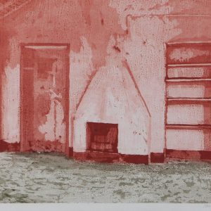 Lieshout, Antony van - Gairo II - 1986