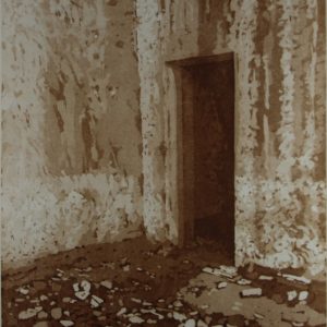 Lieshout, Antony van - caceres III -