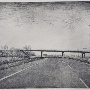 Miedema, Folly - zonder titel - 1982