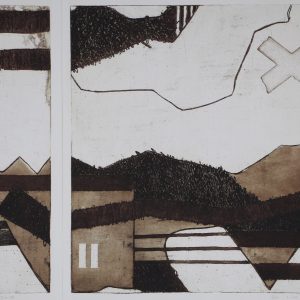 Aart, Harry vd - waar worden wijken I en II - 1978