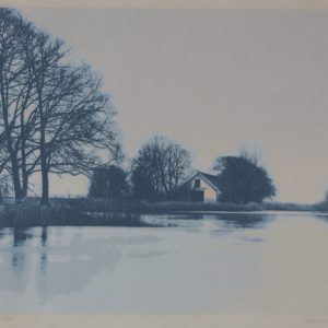 Wolters, Peter - Wijkermeer - 1979