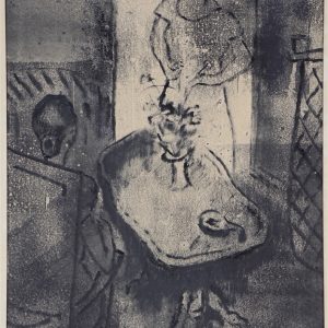 Visser, J. - 2 vrouwen - 1956