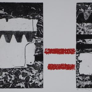 Aart, Harry vd - vervreemding - 1977