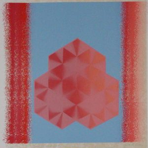 Bours, Gerard - Object III -