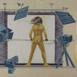 Sonnemans, Pieter - Studio - 1978