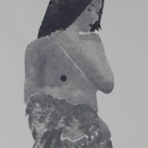 Mastwijk, John van - Verlegen - 1986