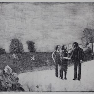 Miedema, Folly - Tot ziens -