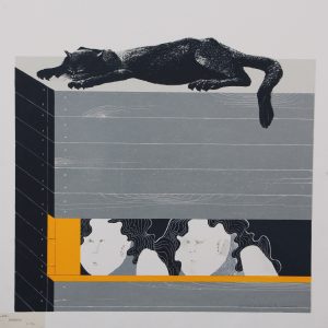 Mols, Geert - Hoerekistje - 1971